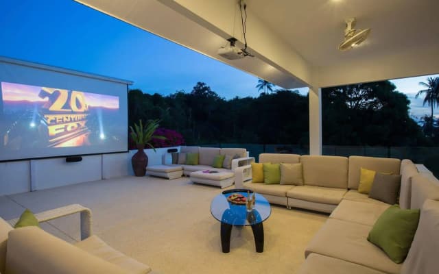 Beachside Villa Pina Colada with beachclub - photo 2