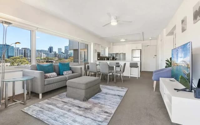 Dream Views of Sydney CBD - photo 4