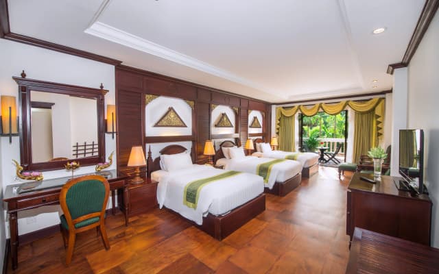 Borei Angkor Resort & Spa - photo 3