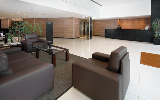 Arco Barcelona Hotel - photo 2