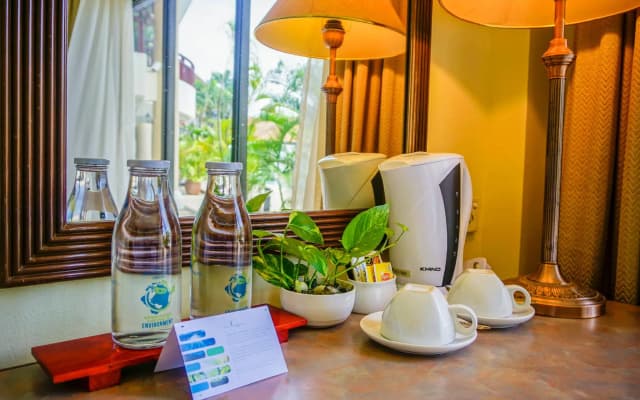 Kudat Golf & Marina Resort - photo 4