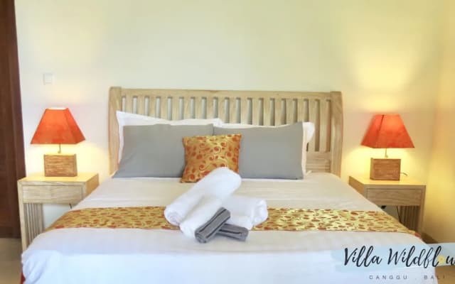 Villa Wildflower Canggu - photo 3
