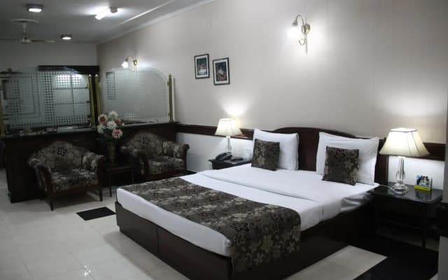 Amar Inn - photo 4