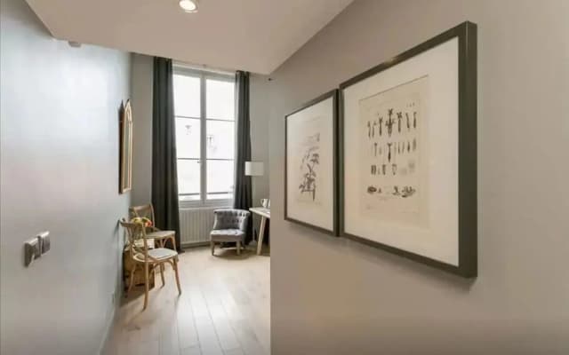Loft Saint Germain - Bon March - photo 5