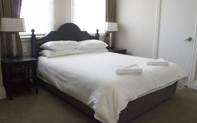 Wallacia Hotel - photo 5