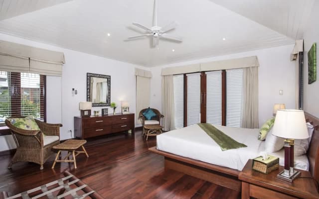 Villa Kanya 4 Beds - photo 5