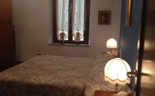 B&B In Liberty Style - photo 4