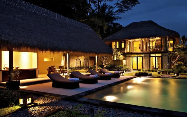 Villa Kelusa Ubud - photo 5
