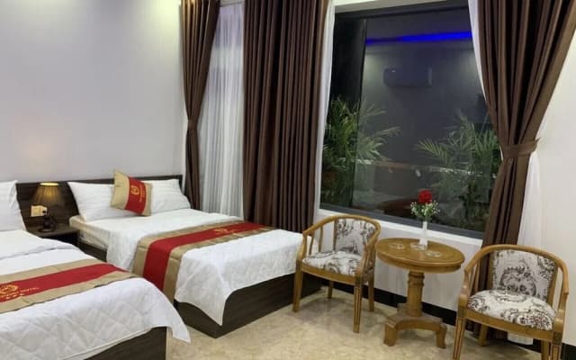 Khách Sạn Duy Khánh - photo 3