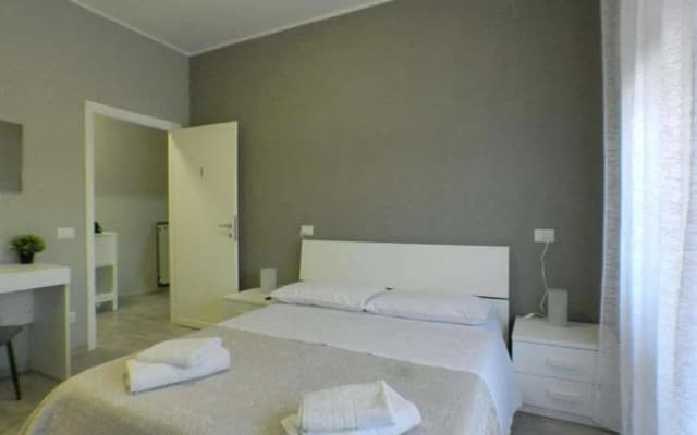 B&B - Il terrazzo da Gregorio - photo 2