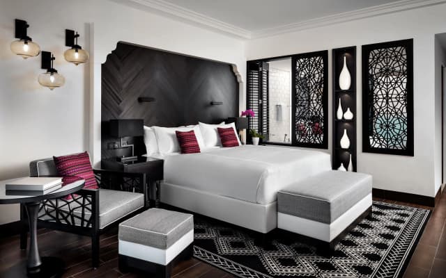 Fairmont Fujairah Beach Resort - photo 3