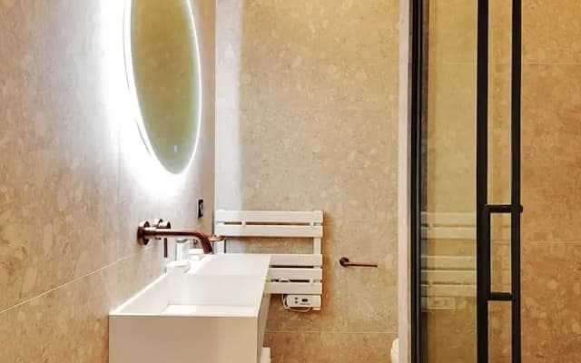 Cosy Studio - 2P - Auteuil / Bois de Boulogne - photo 5