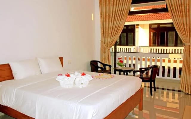 Green Island Hoian Villa - photo 4