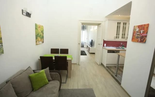 Dfive Apartments - Bathory - photo 5