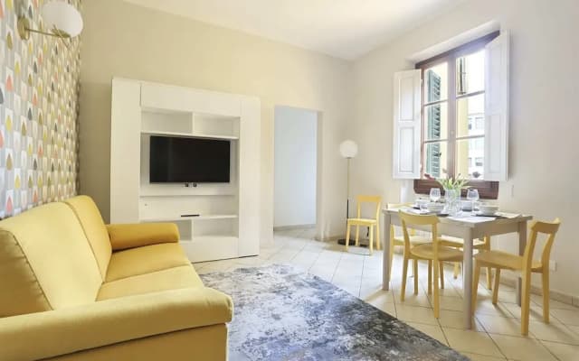 Florence Fortezza da Basso Apartment - photo 4