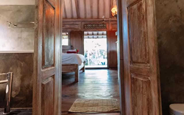 Pande Homestay - photo 5