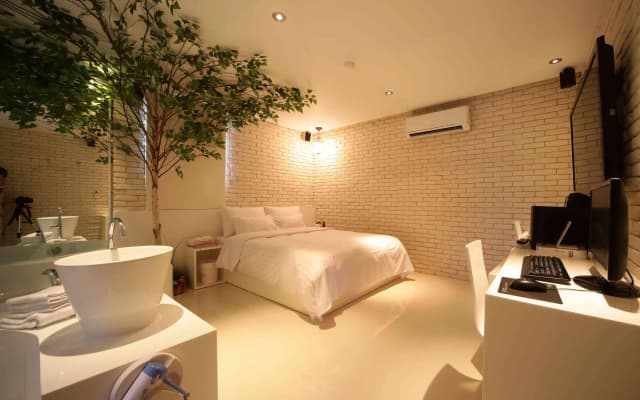 Hotel Pop3 Jongno - photo 4