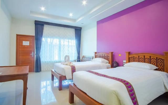 Prayai Changthai Resort - photo 5