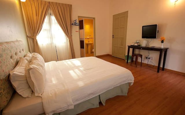 Perkasa Hotel MT Kinabalu - photo 2