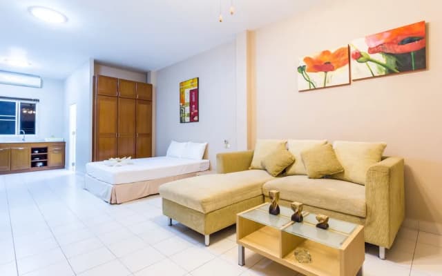 Jungceylon Villa - photo 5