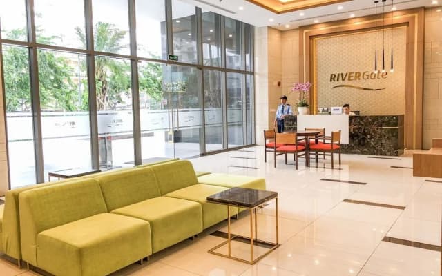River Gate Apartment Saigon HCMC - photo 2