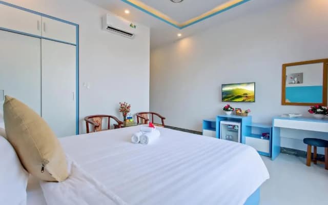 An Bang River Laka Villa - photo 5