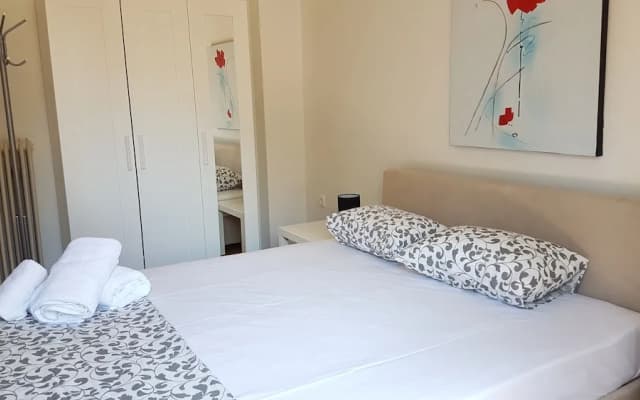 Erra - Wheat - Athens Center,80m²,3 BD,1 BATH - photo 3