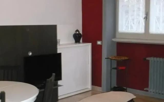 Joe's Unforgettable Vatican Nest - photo 5