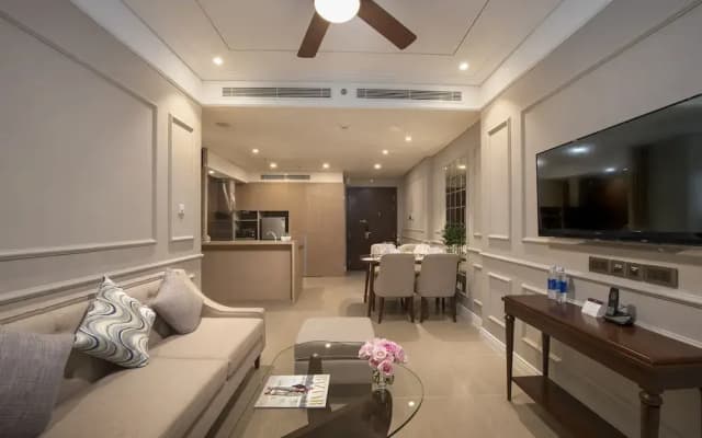 Four Points By Sheraton Danang By Justay - photo 4