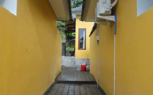 Uma Bian Guest House Ubud - photo 4
