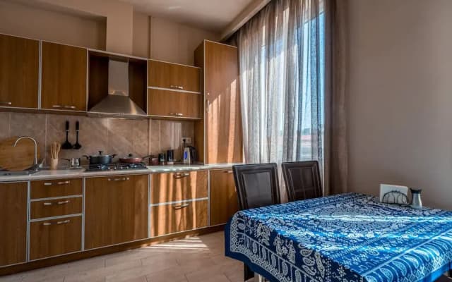 Apartment Alpha Tbilisi - photo 5