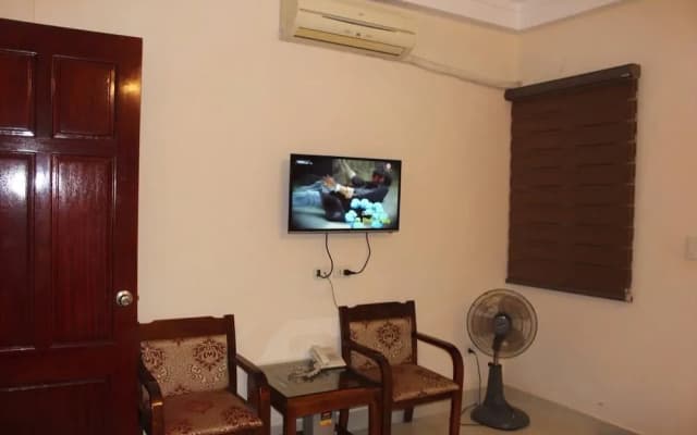 Tung Anh Hotel - photo 5