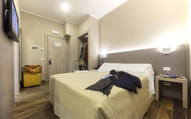 Hotel Nuovo Marghera - photo 5