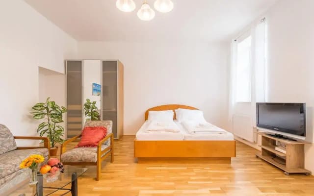 Goldfisch Apartment am Augartenpark - photo 2