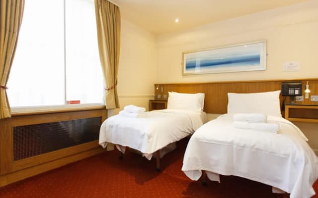 Morgan Hotel - photo 5