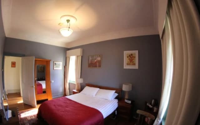 Jamison House - photo 2