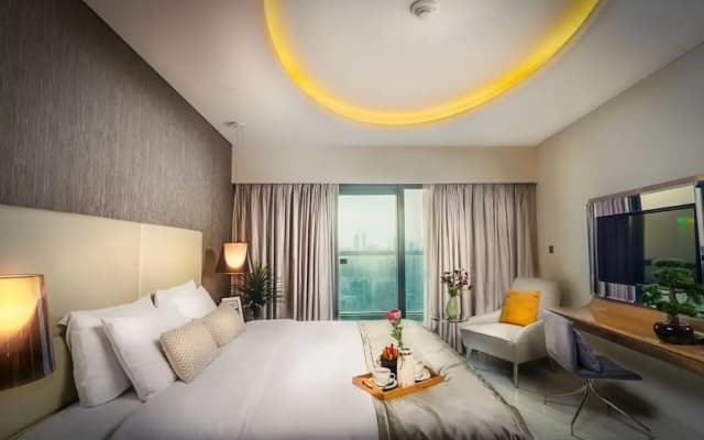 AlAshrafia Skyline Apts Panoramic view - photo 5