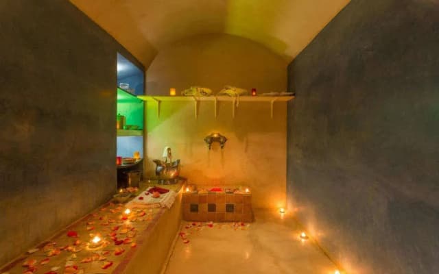 Riad Malika - photo 5
