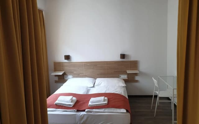 JiM Apartments - photo 4