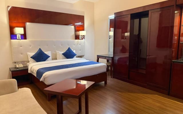 Golden Tulip Headington Ruwi - photo 4