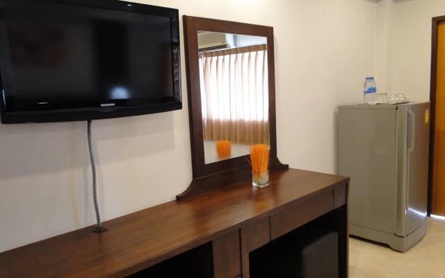 Dwell Apartment Hotel - photo 3