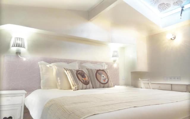 Hotel le Pavillon - photo 5