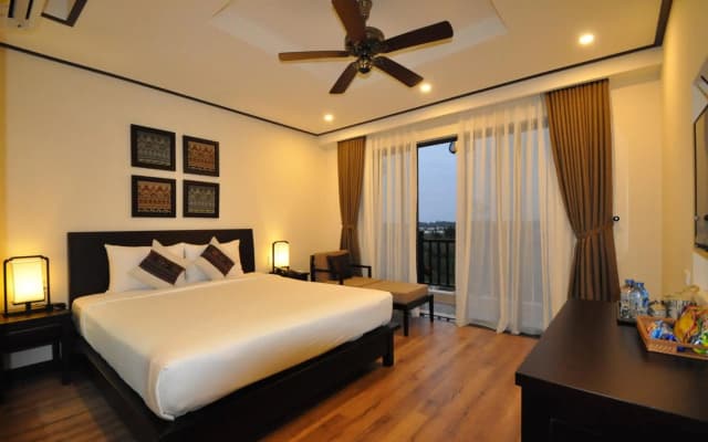 The Quin Riverside Villa - photo 2