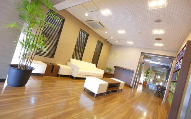 Flexstay Inn Ekoda - photo 2