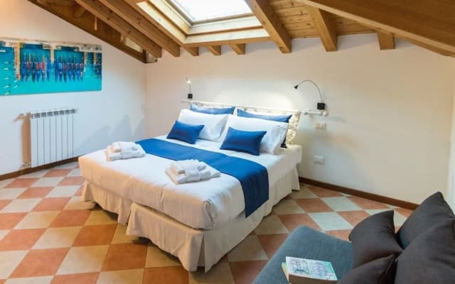 Happy Life Apartment - photo 3