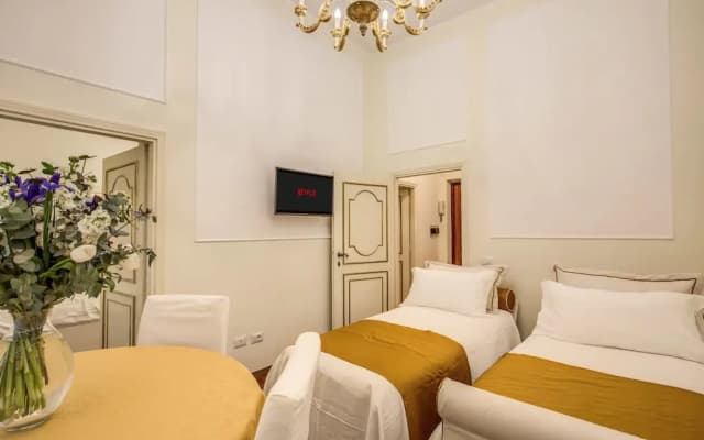 Pantheonview - Imperial Apartment - photo 2