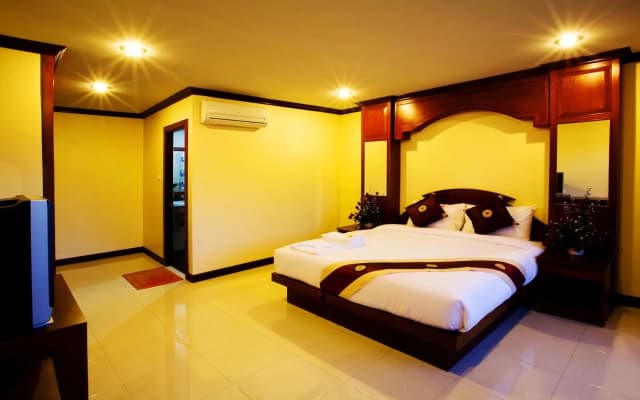 Baan Sudarat - photo 4