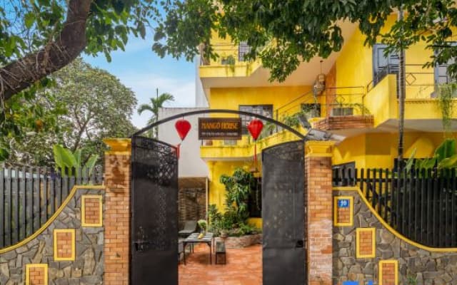 Mango House 5Br 7 BEDS pool villa - photo 4