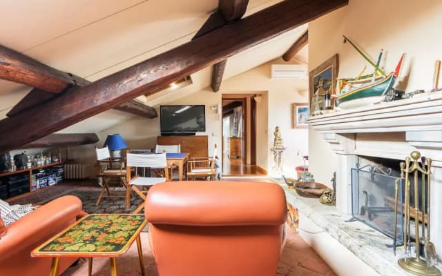 Morgagni Master Guest apartment - photo 2