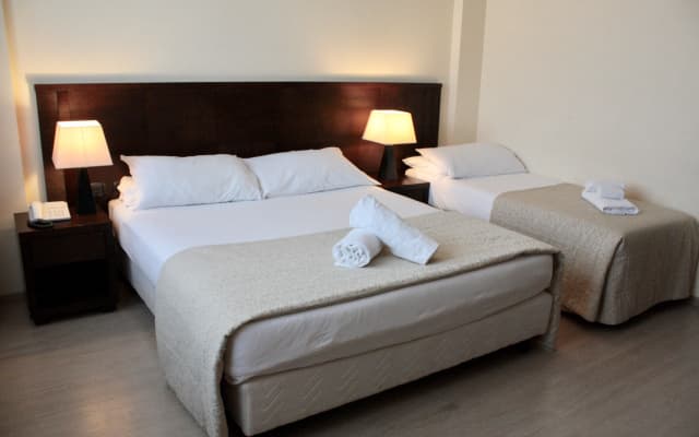iH Hotels Roma La Mela - photo 3